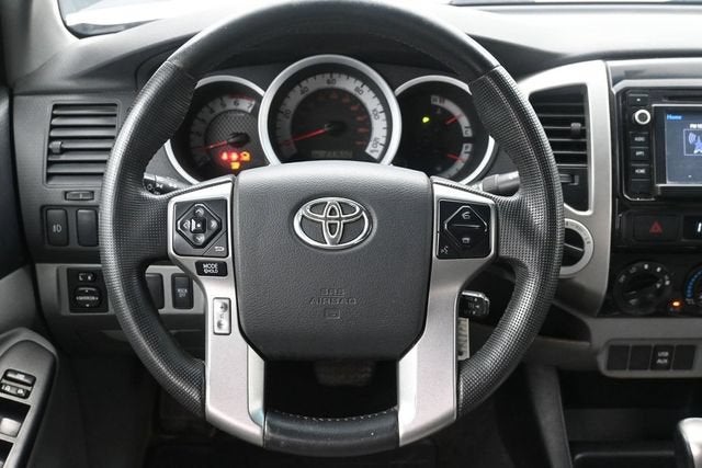 2014 Toyota Tacoma Base V6