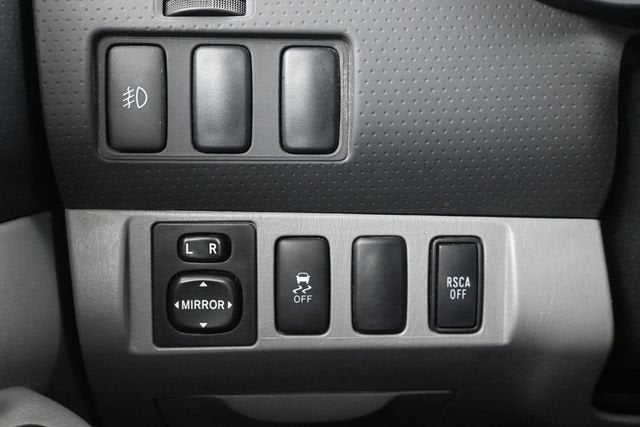 2014 Toyota Tacoma Base V6