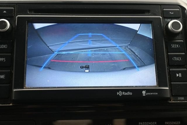 2014 Toyota Tacoma Base V6