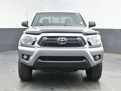 2014 Toyota Tacoma Base V6