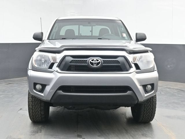 2014 Toyota Tacoma Base V6