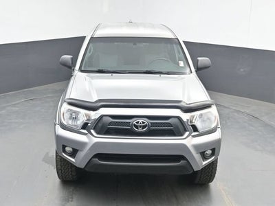 2014 Toyota Tacoma Base V6