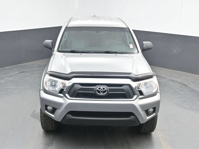 2014 Toyota Tacoma Base V6