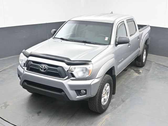 2014 Toyota Tacoma Base V6