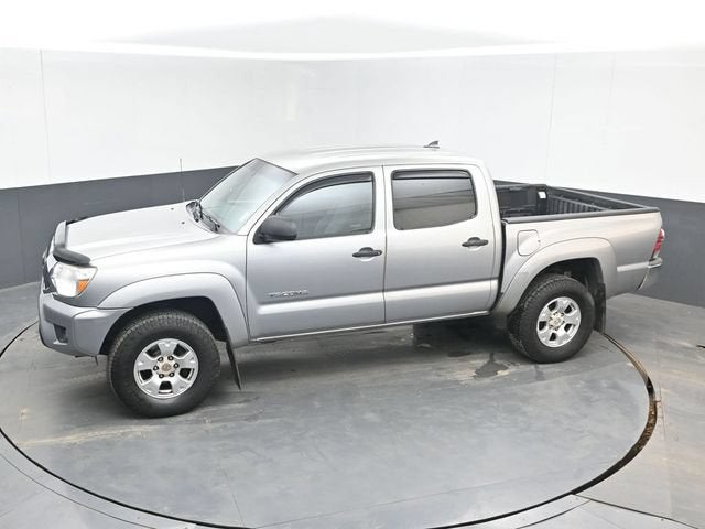2014 Toyota Tacoma Base V6