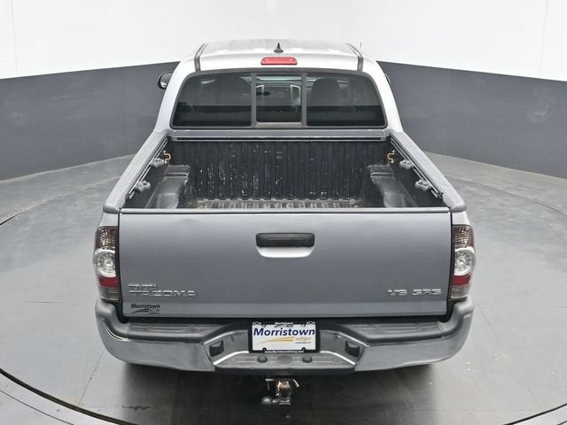 2014 Toyota Tacoma Base V6