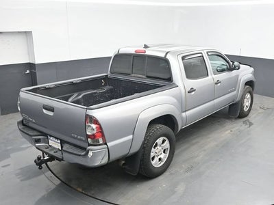 2014 Toyota Tacoma Base V6