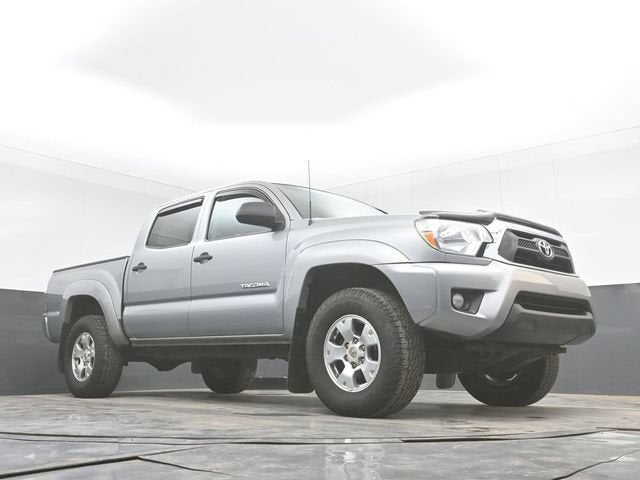 2014 Toyota Tacoma Base V6