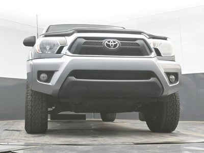 2014 Toyota Tacoma Base V6
