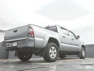 2014 Toyota Tacoma Base V6