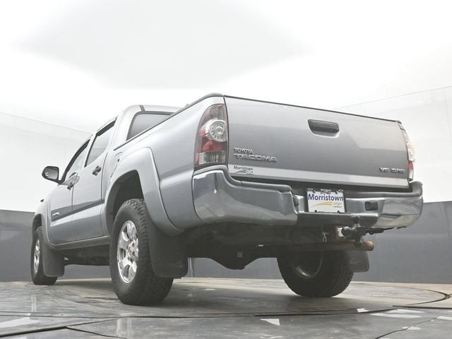 2014 Toyota Tacoma Base V6