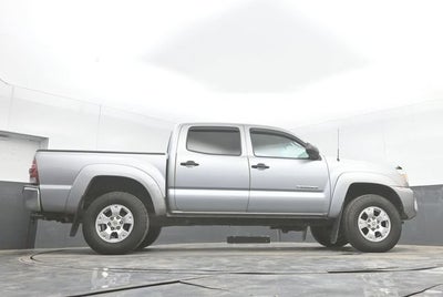 2014 Toyota Tacoma Base V6
