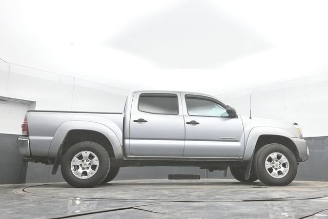 2014 Toyota Tacoma Base V6