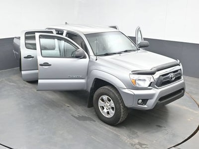 2014 Toyota Tacoma Base V6