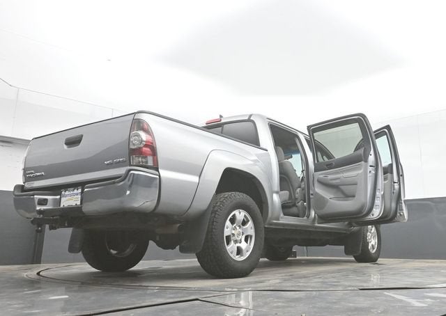 2014 Toyota Tacoma Base V6