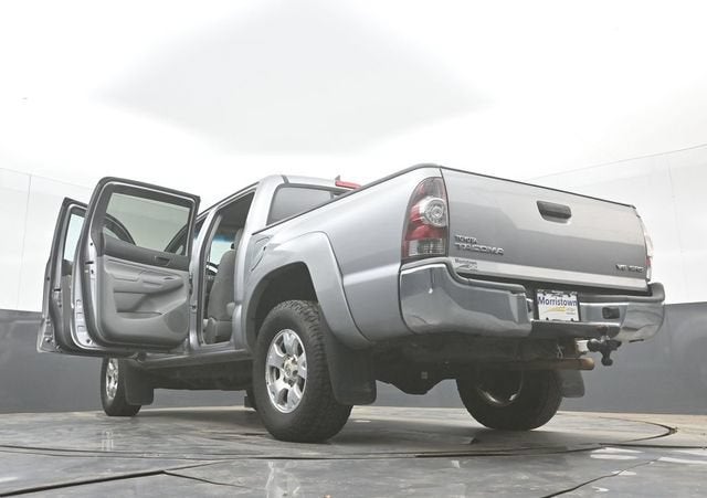 2014 Toyota Tacoma Base V6
