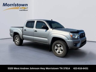2014 Toyota Tacoma Base V6