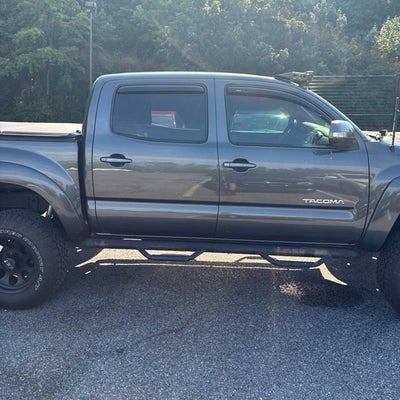 2013 Toyota Tacoma Base V6