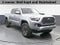 2021 Toyota Tacoma 4WD SR