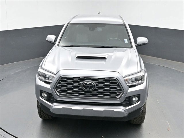 2021 Toyota Tacoma 4WD SR