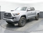 2021 Toyota Tacoma 4WD SR