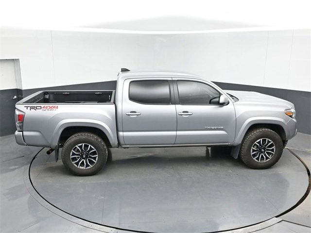 2021 Toyota Tacoma 4WD SR
