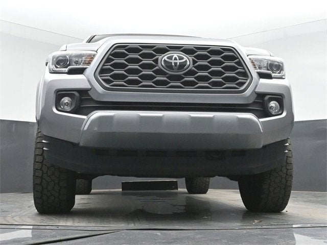 2021 Toyota Tacoma 4WD SR
