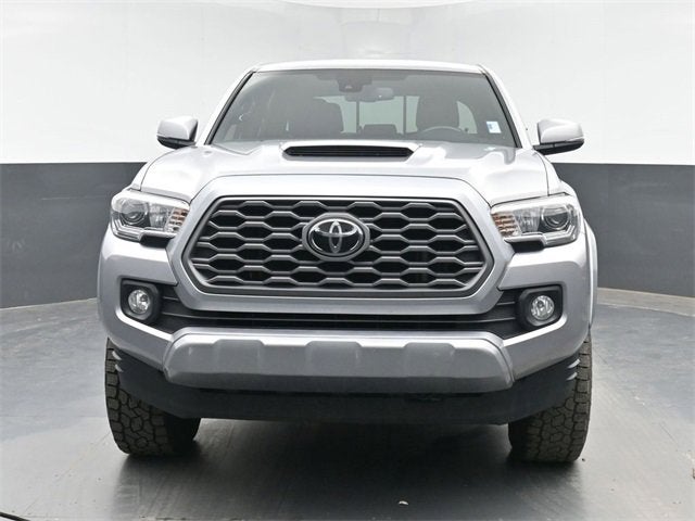 2021 Toyota Tacoma 4WD SR