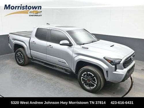 2025 Toyota Tacoma 4WD TRD Sport Hybrid