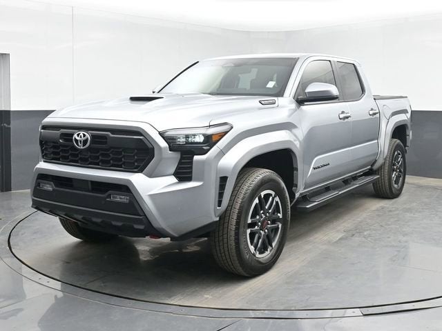 2025 Toyota Tacoma 4WD TRD Sport Hybrid