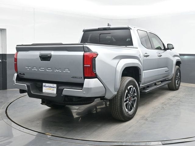 2025 Toyota Tacoma 4WD TRD Sport Hybrid