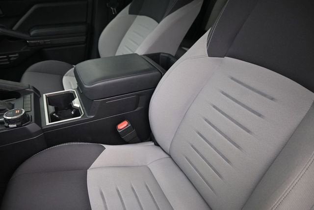 2025 Toyota Tacoma 4WD TRD Sport Hybrid