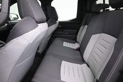 2025 Toyota Tacoma 4WD TRD Sport Hybrid