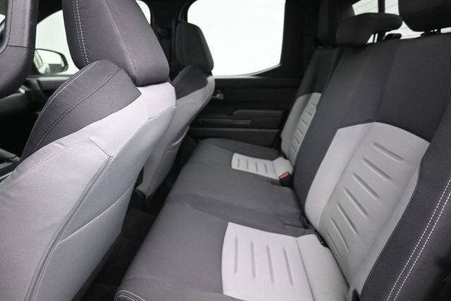 2025 Toyota Tacoma 4WD TRD Sport Hybrid