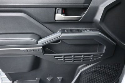 2025 Toyota Tacoma 4WD TRD Sport Hybrid