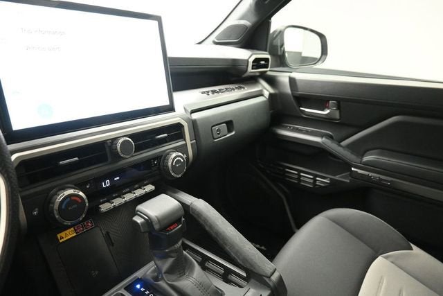 2025 Toyota Tacoma 4WD TRD Sport Hybrid