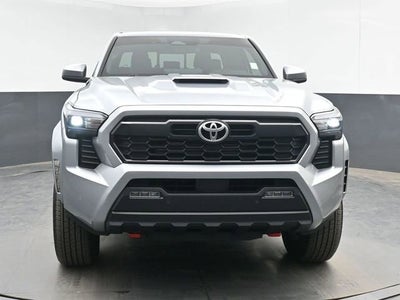 2025 Toyota Tacoma 4WD TRD Sport Hybrid