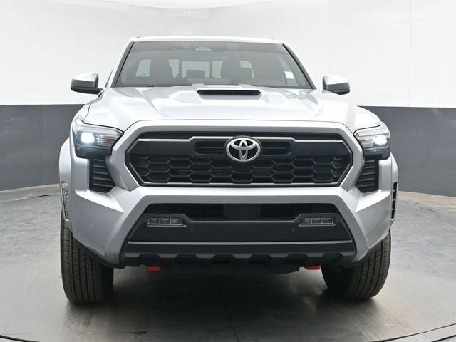 2025 Toyota Tacoma 4WD TRD Sport Hybrid