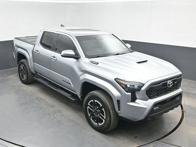 2025 Toyota Tacoma 4WD TRD Sport Hybrid