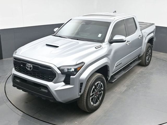 2025 Toyota Tacoma 4WD TRD Sport Hybrid
