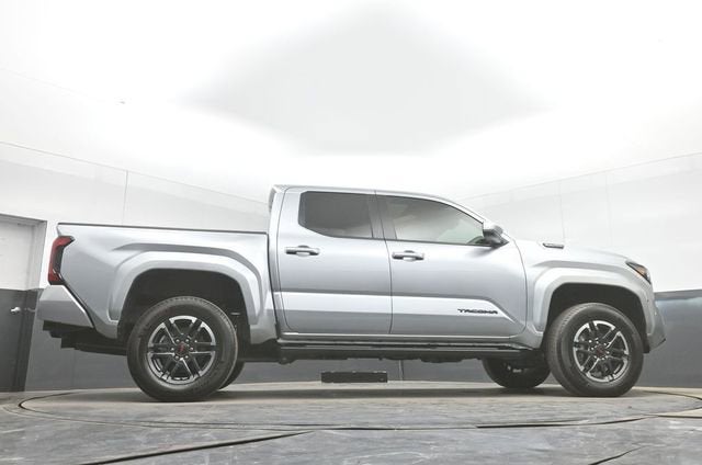 2025 Toyota Tacoma 4WD TRD Sport Hybrid