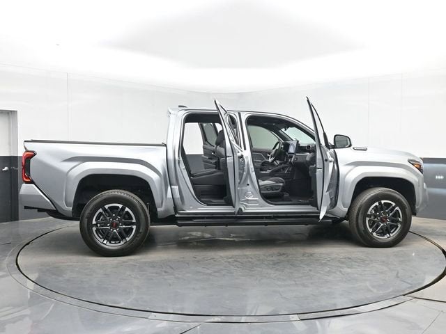 2025 Toyota Tacoma 4WD TRD Sport Hybrid