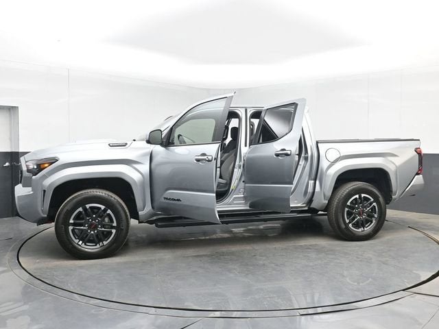 2025 Toyota Tacoma 4WD TRD Sport Hybrid