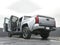 2025 Toyota Tacoma 4WD TRD Sport Hybrid