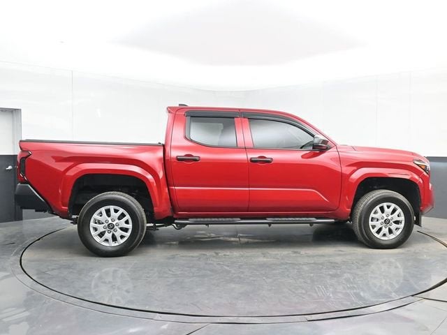 2025 Toyota Tacoma 4WD SR