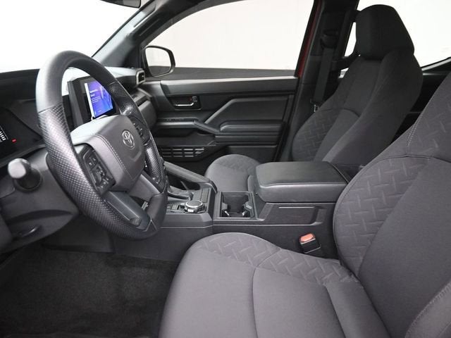 2025 Toyota Tacoma 4WD SR