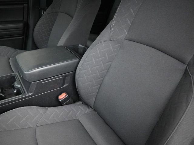 2025 Toyota Tacoma 4WD SR