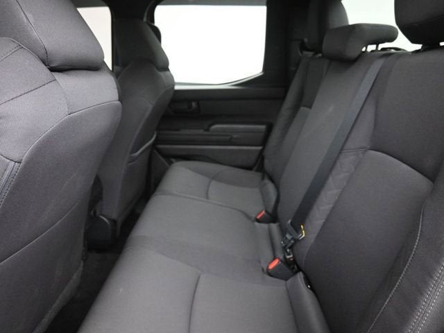 2025 Toyota Tacoma 4WD SR