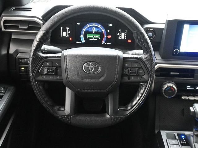 2025 Toyota Tacoma 4WD SR