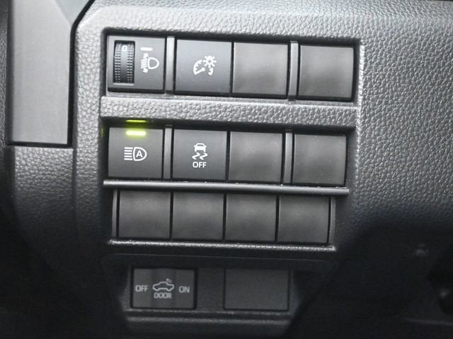 2025 Toyota Tacoma 4WD SR